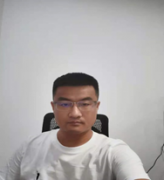 要研究标的目的为人工智能、天然言语处置、文